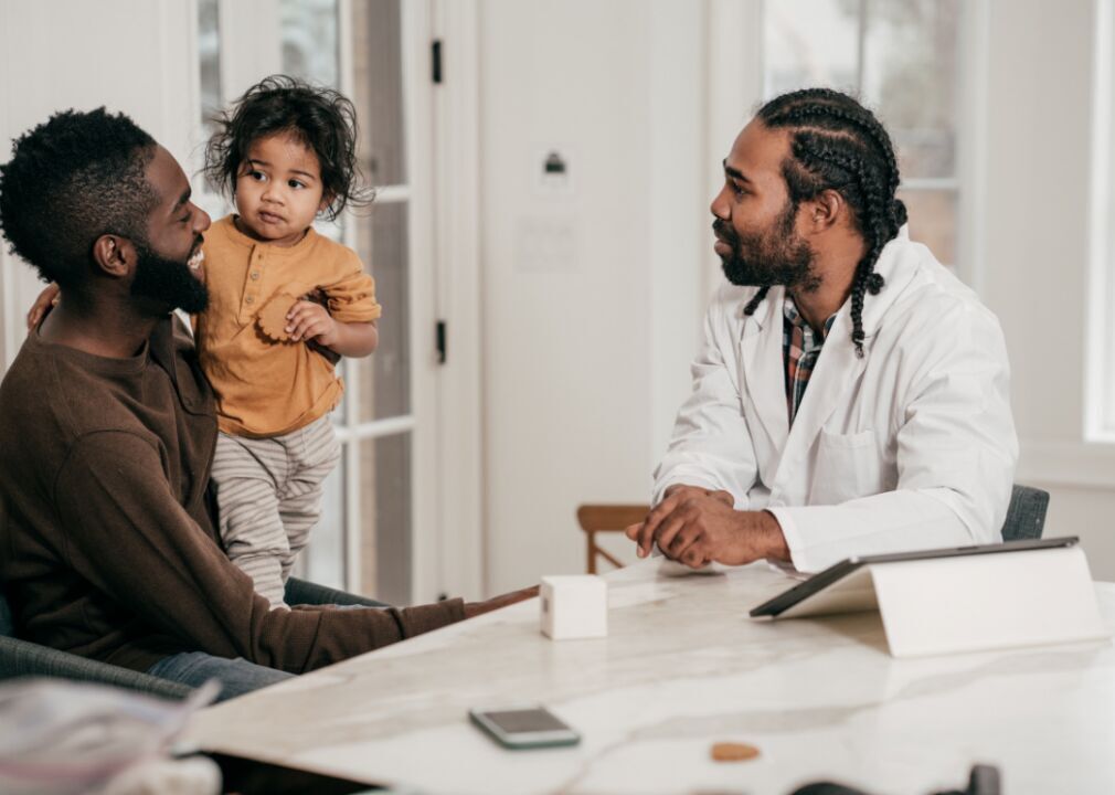 Policy for autism diagnosis begins requiring screening for all children, revealing more cases
